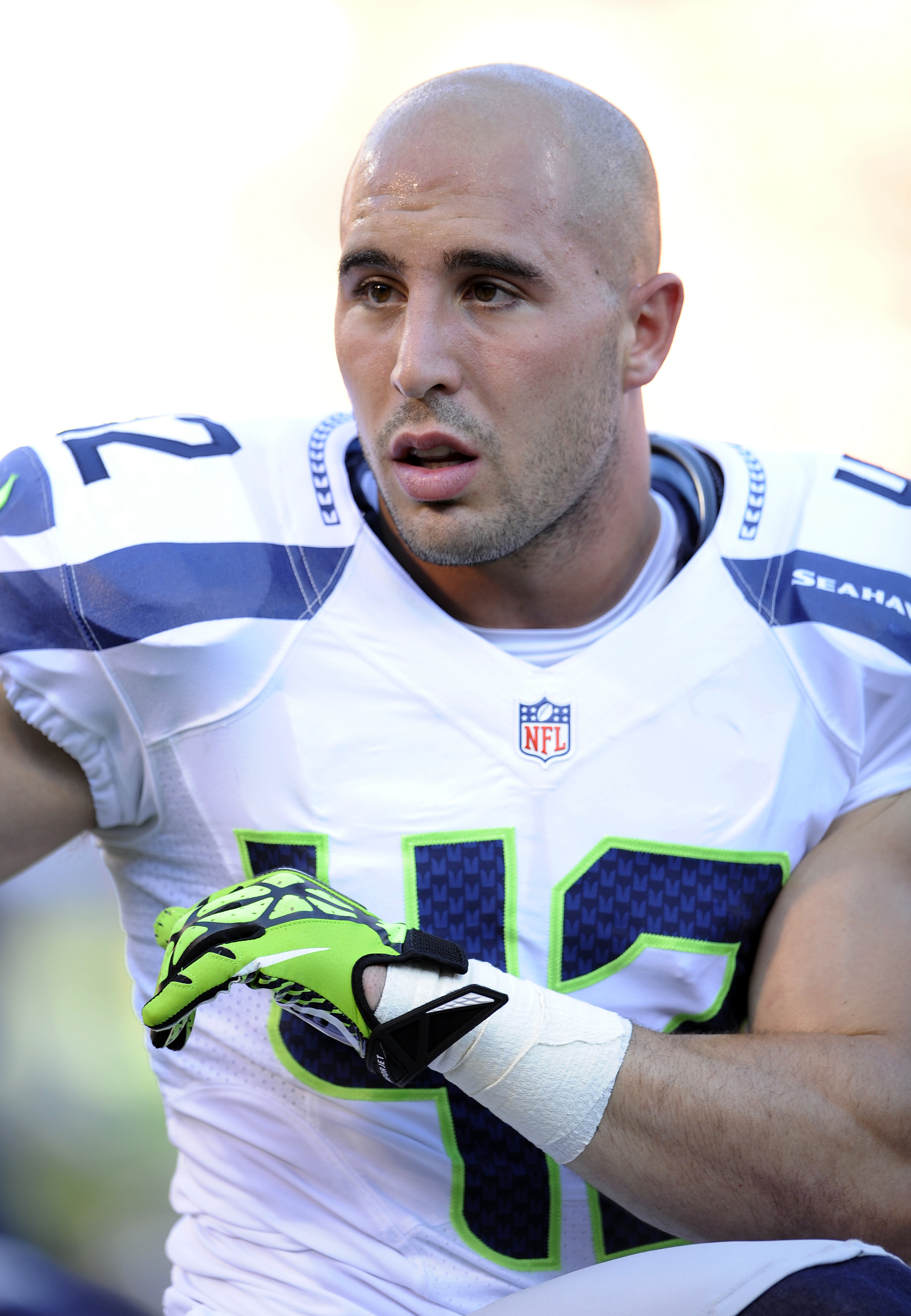 139 Chris Maragos Photos & High Res Pictures - Getty Images