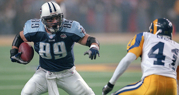 To Be Frank - Frank Wycheck Career Highlights 